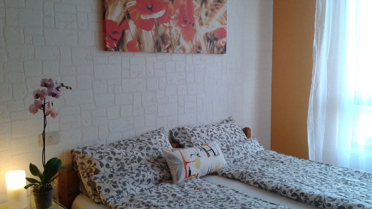 Photo of Bedroom in Musocco