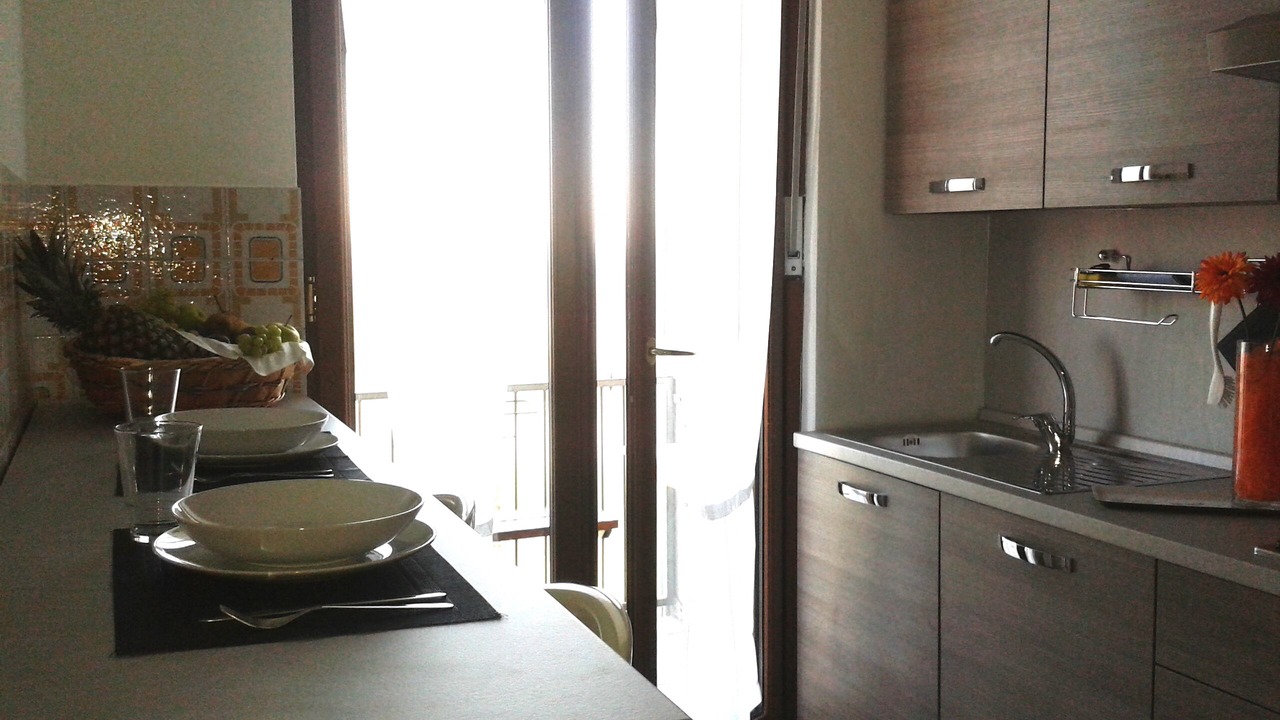 Photo of Kitchen in Musocco