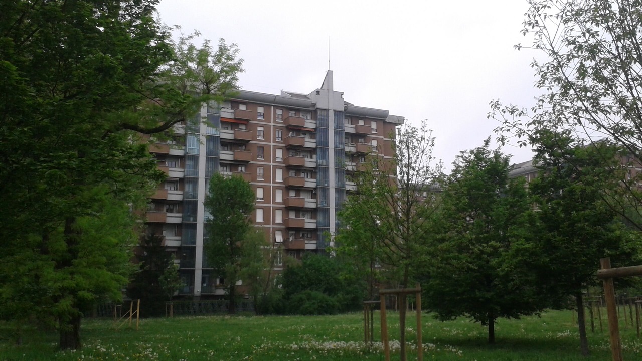 Photo of Outdoor in Musocco