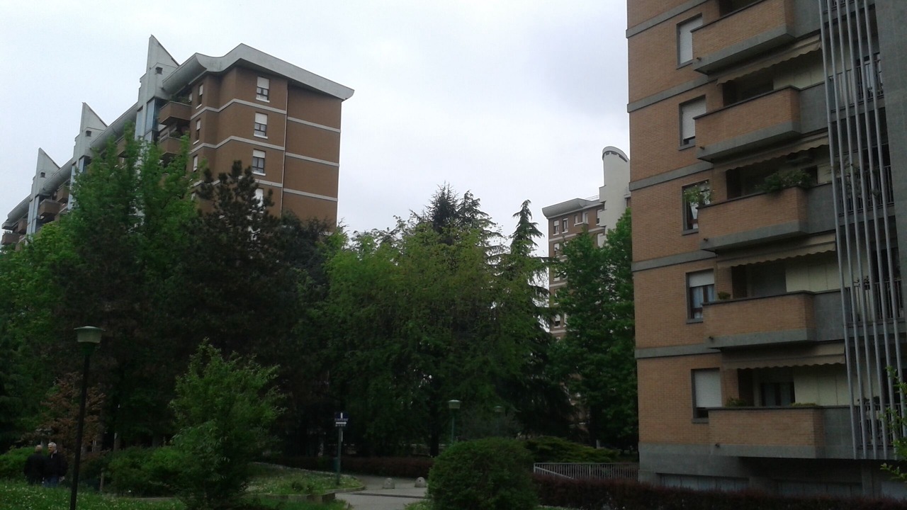 Photo of Outdoor in Musocco