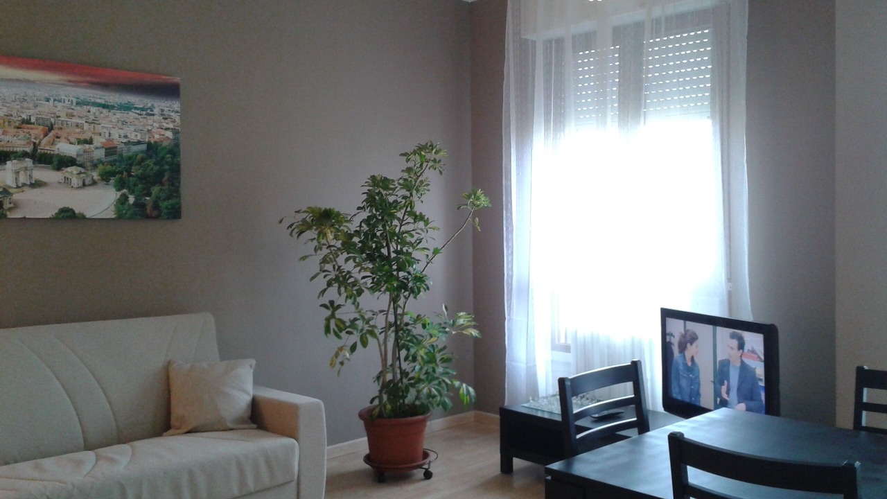 Photo of Livingroom in Musocco