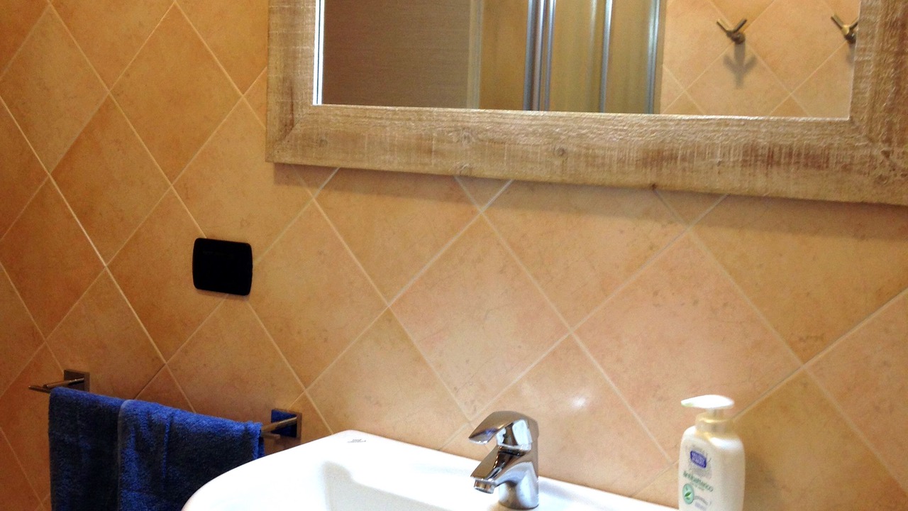 Photo of Bathroom in Colico