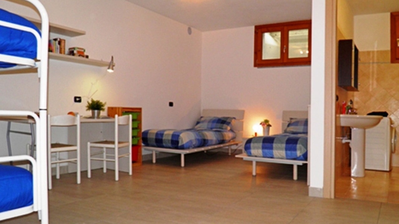 Photo of Bedroom in Colico