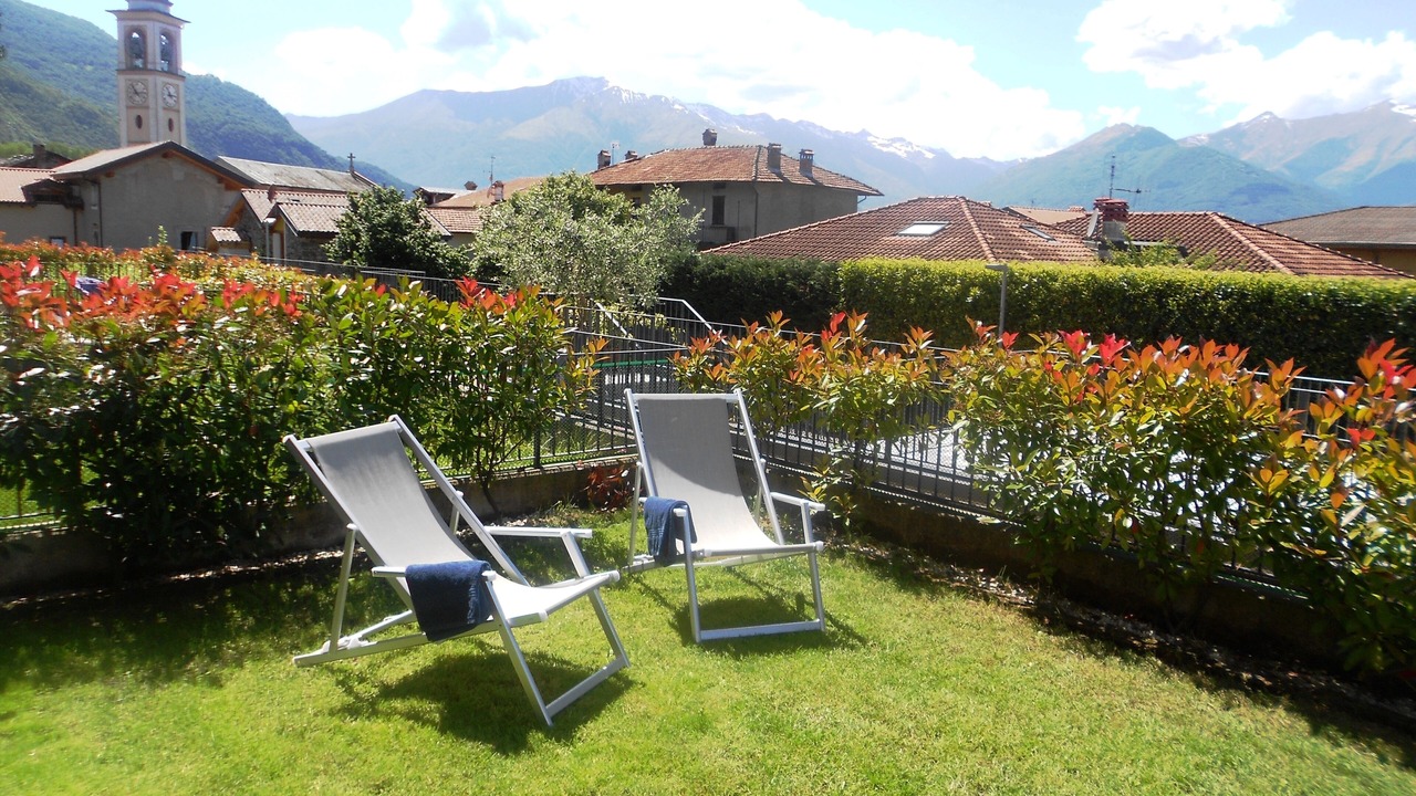 Photo of Outdoor in Colico