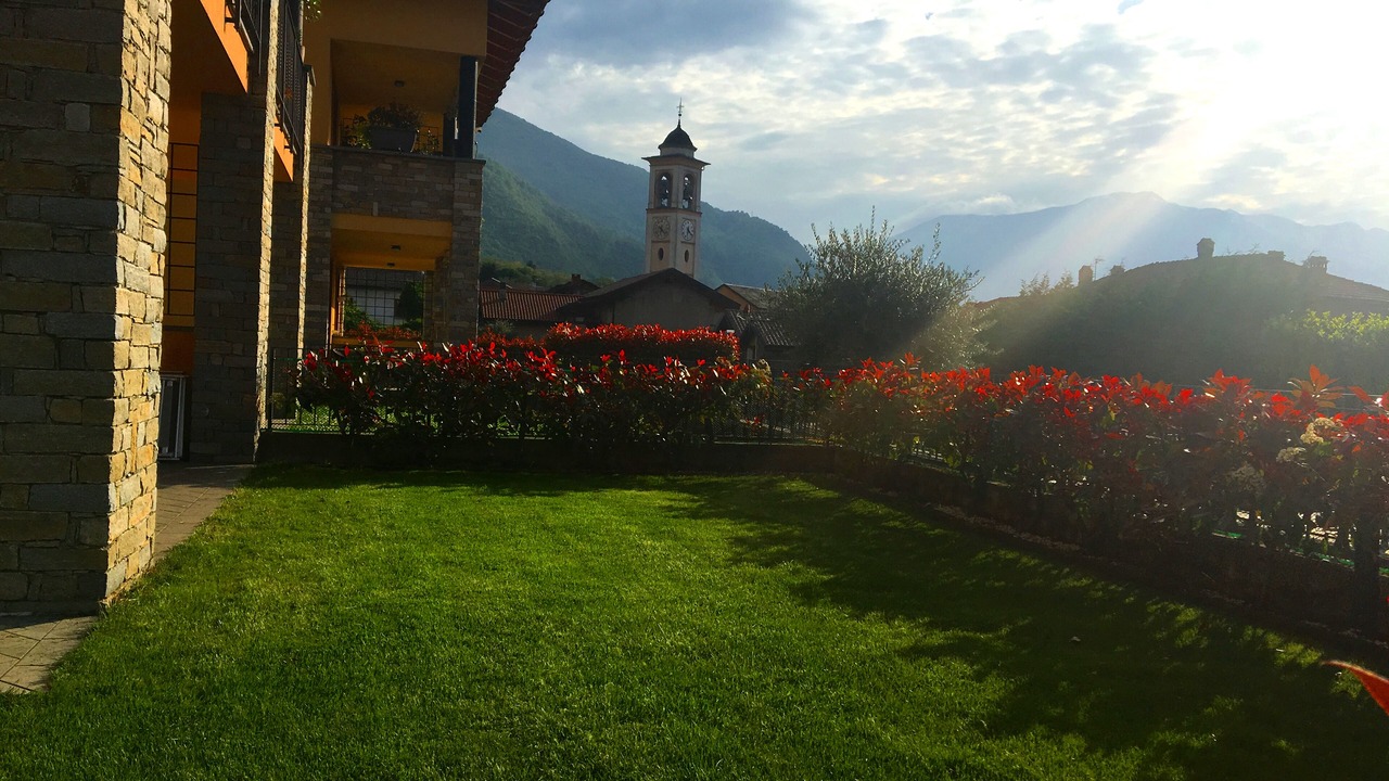 Photo of Outdoor in Colico