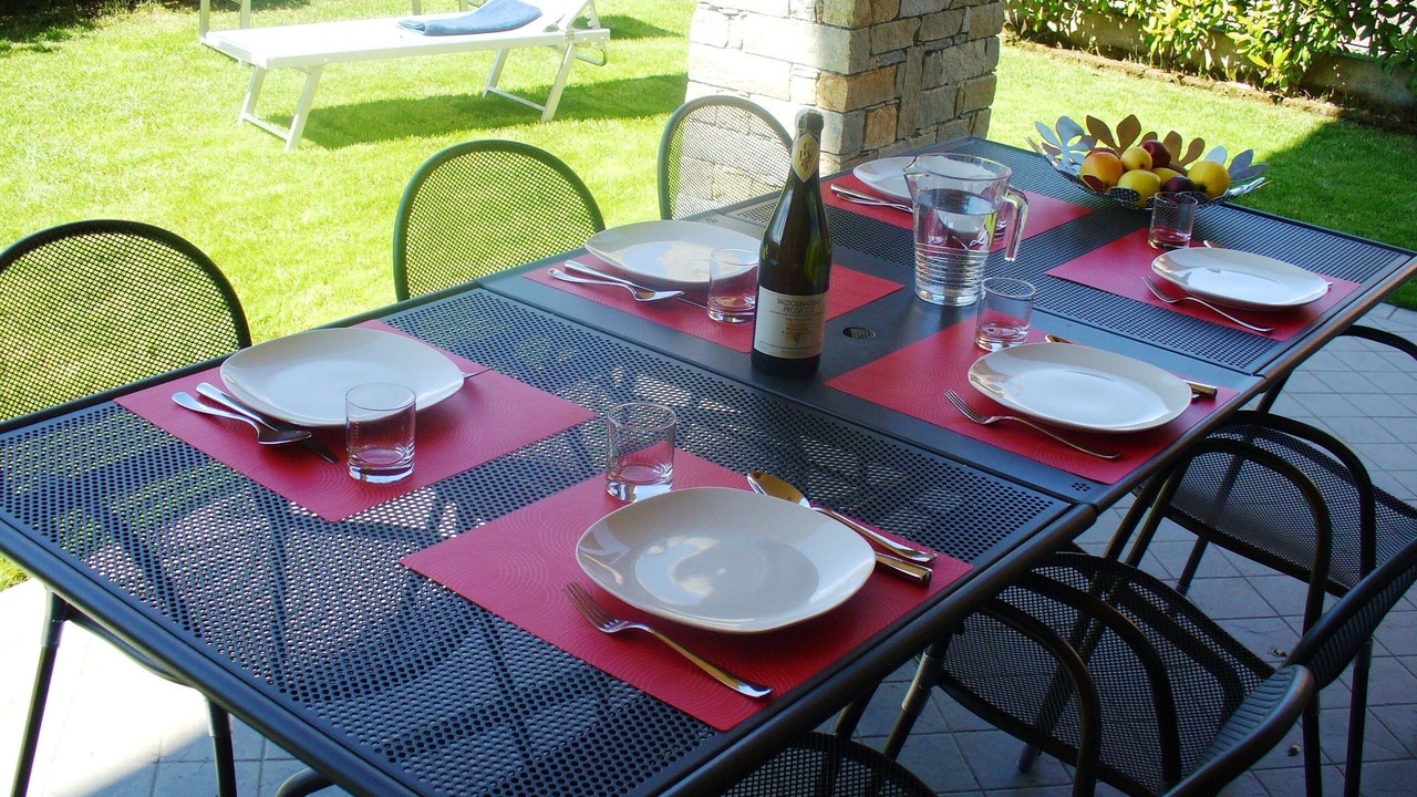 Photo of Outdoor in Colico