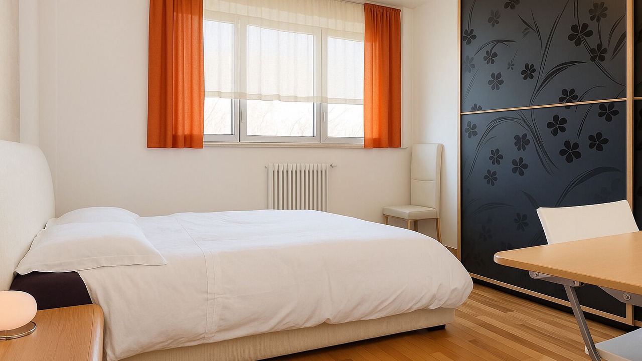 Photo of Bedroom in Milan