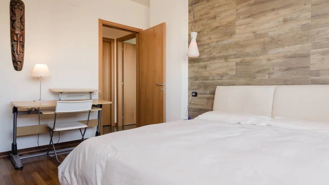 Photo of Bedroom in Milan