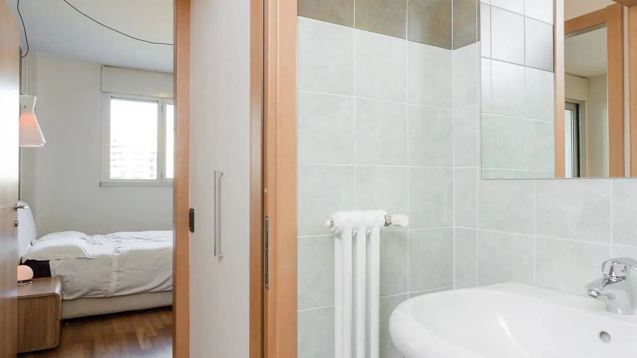 Photo of Bathroom in Milan