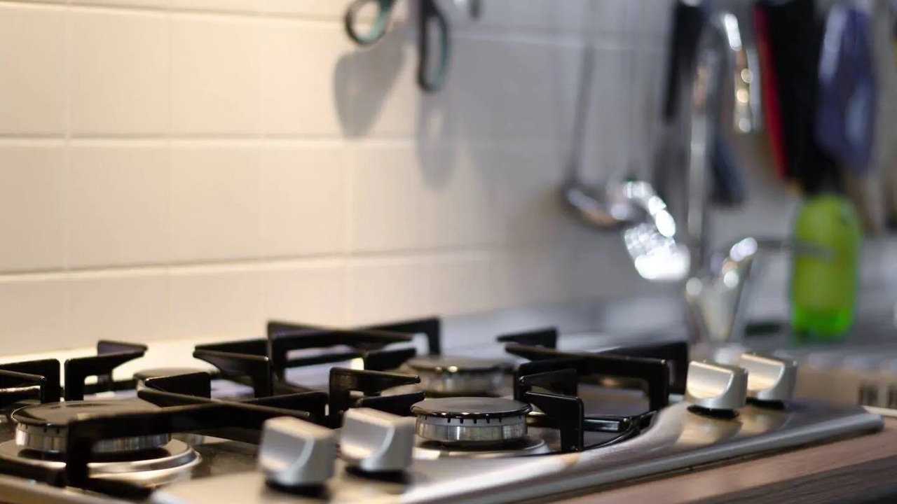 Photo of Kitchen in Milan