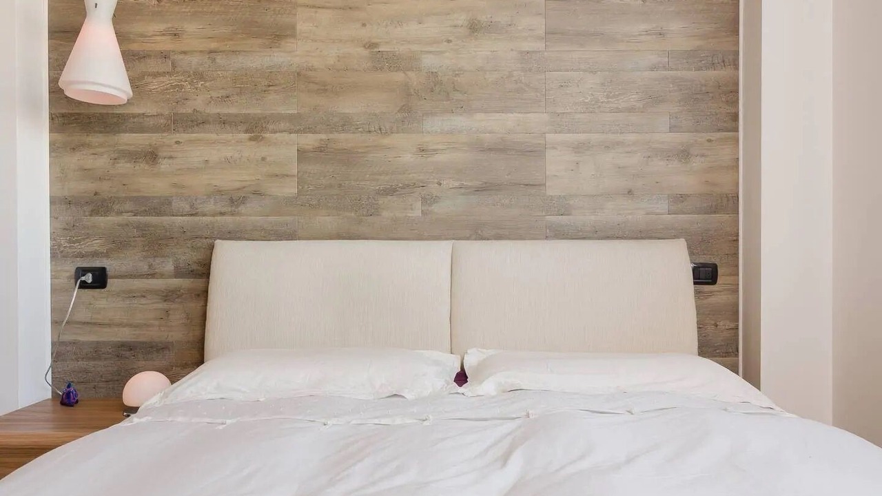 Photo of Bedroom in Milan