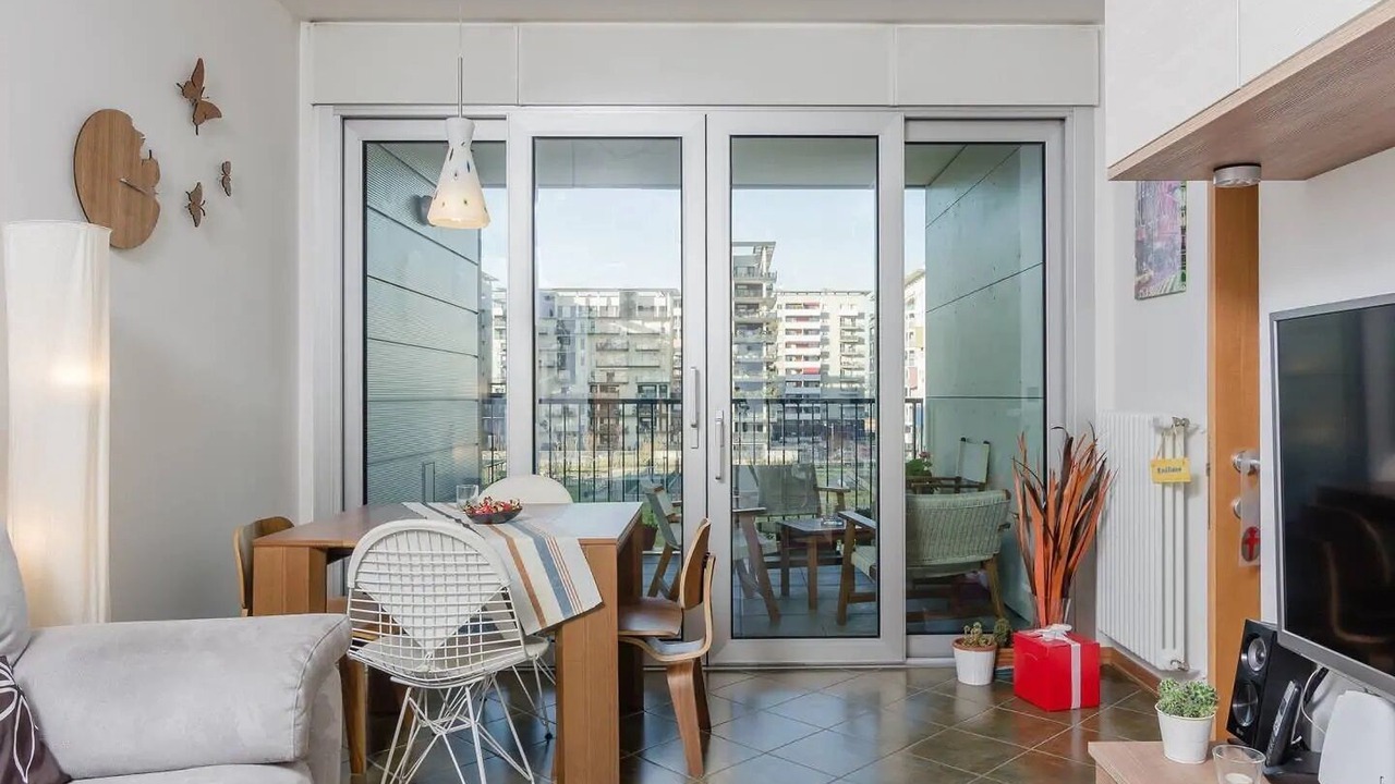 Photo of Livingroom in Milan