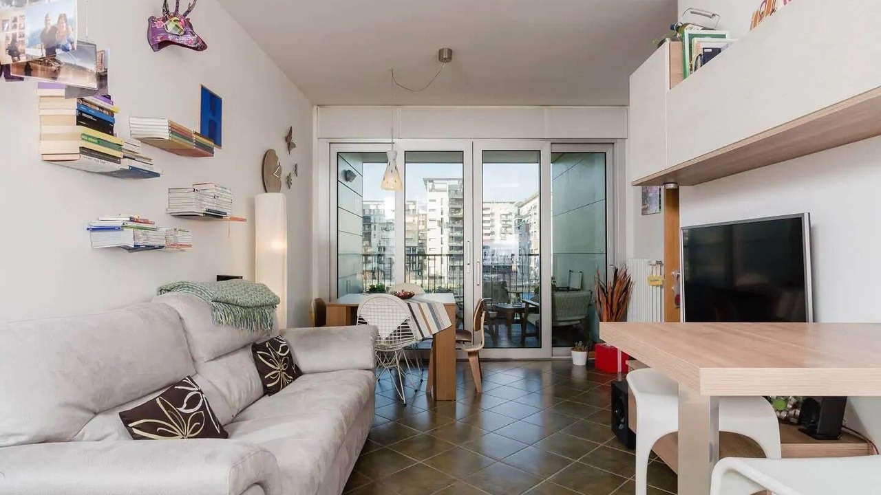 Photo of Livingroom in Milan