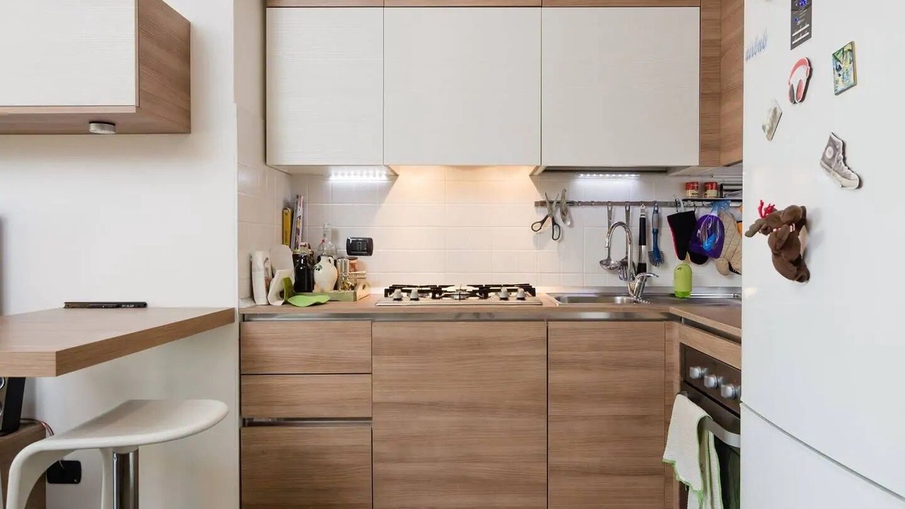 Photo of Kitchen in Milan