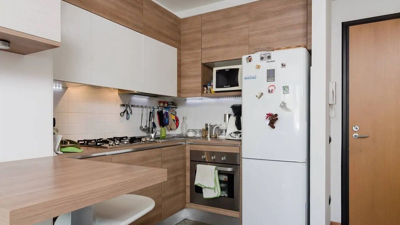 Photo of Kitchen in Milan