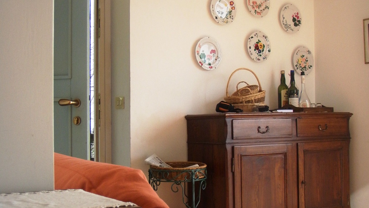 Photo of Livingroom in San Siro