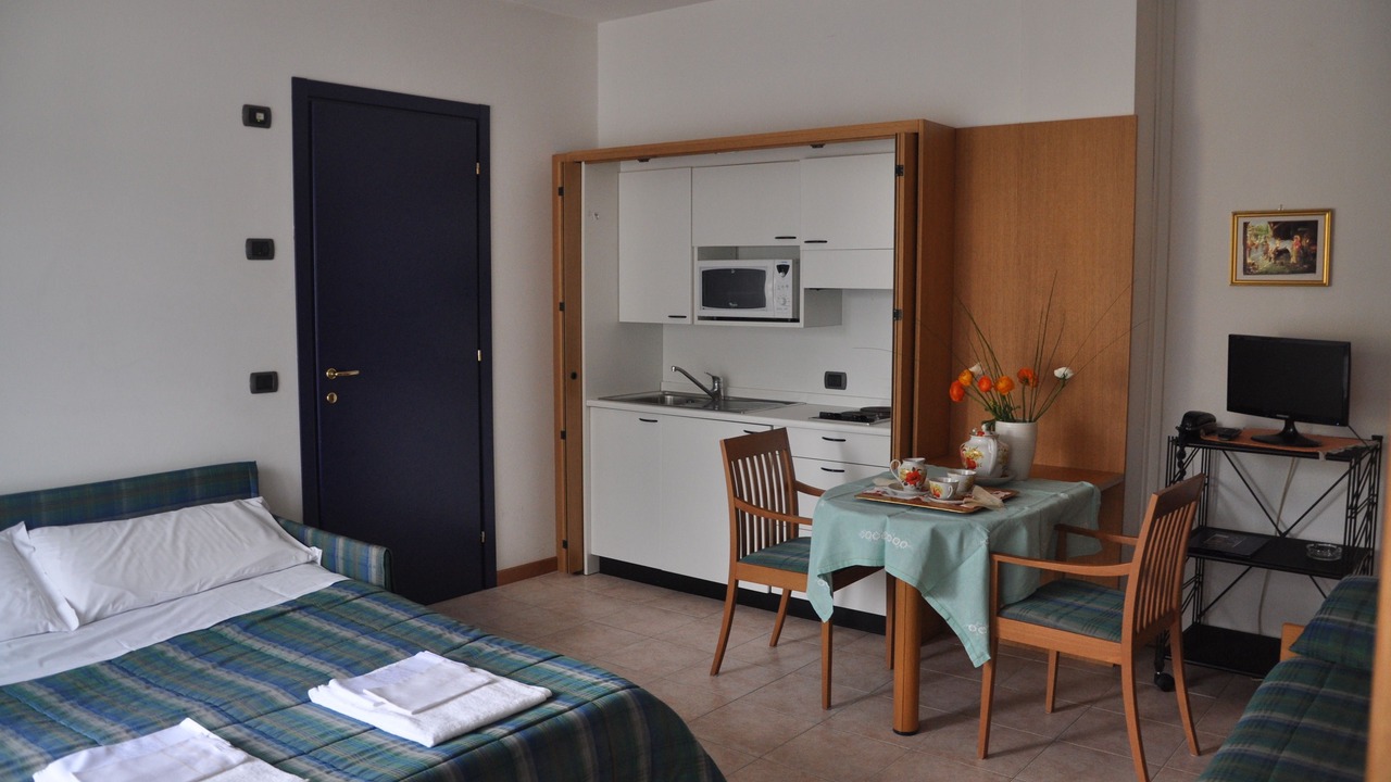 Photo of Kitchen in Aprica
