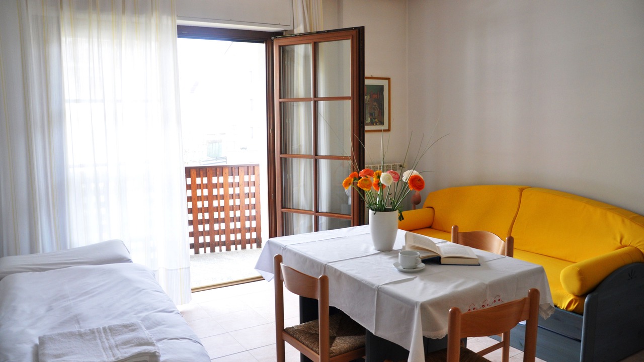 Photo of Bedroom in Aprica