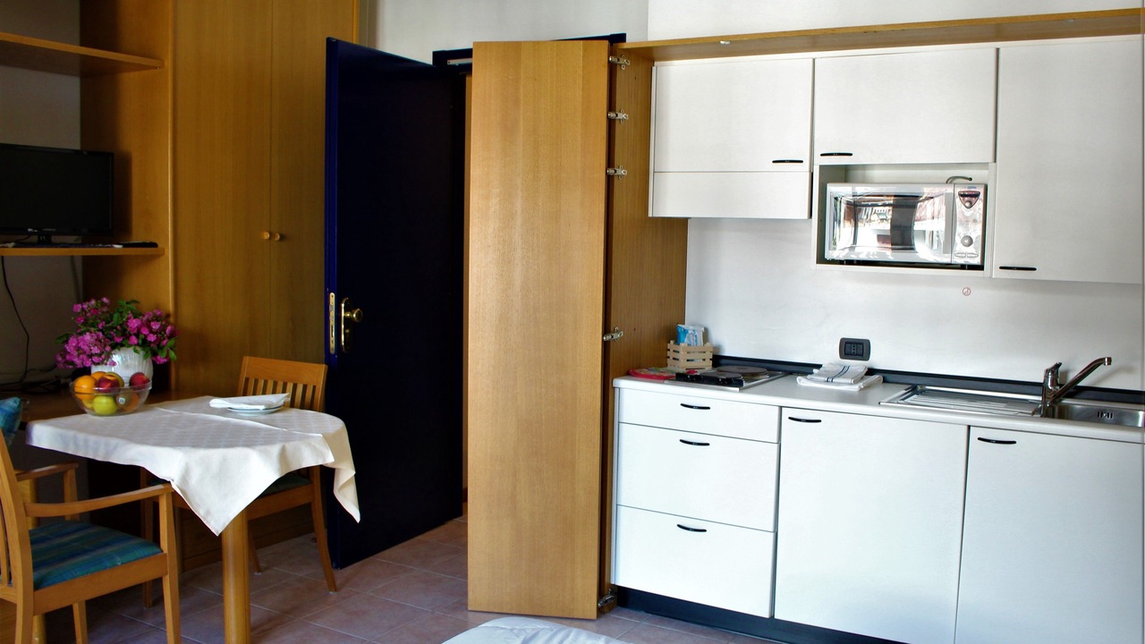 Photo of Kitchen in Aprica