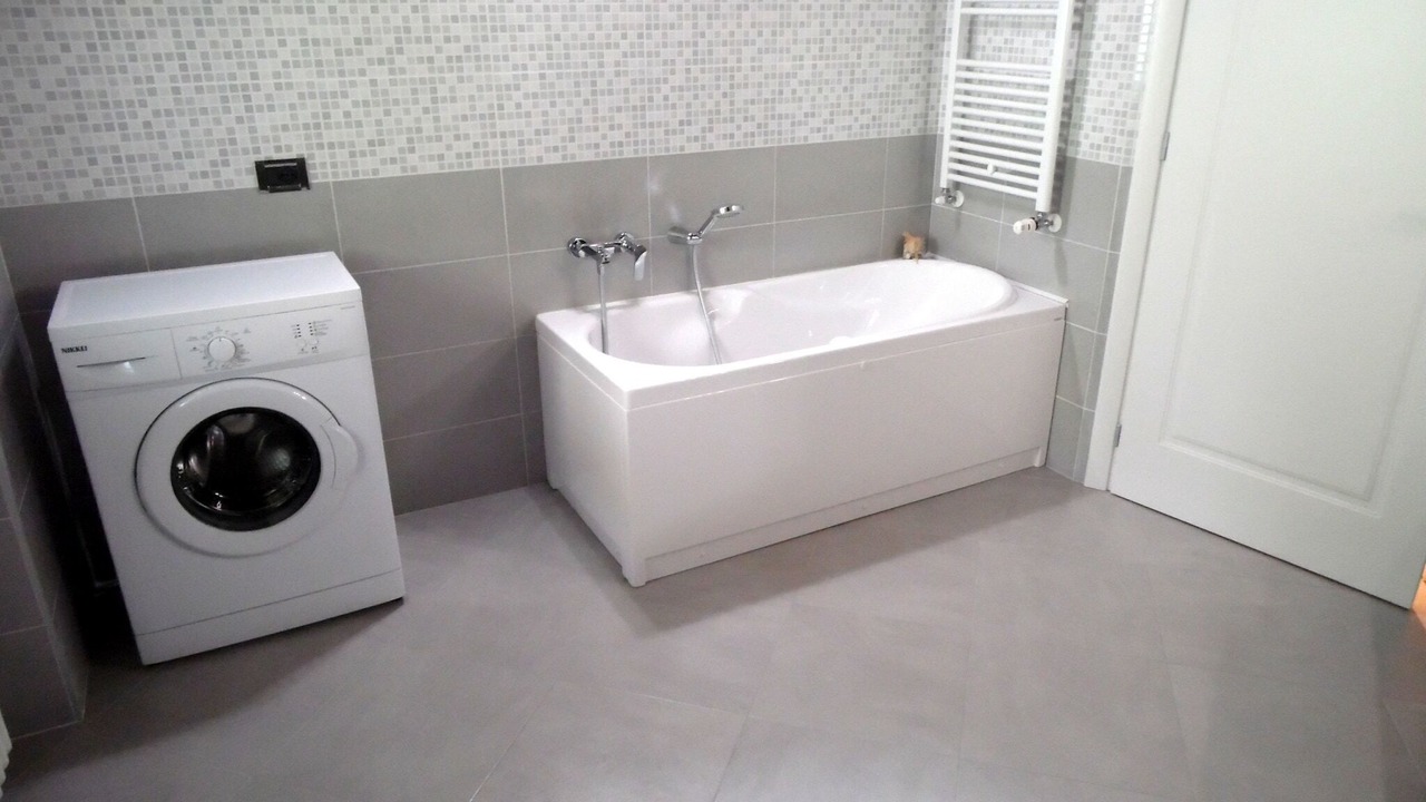 Photo of Bathroom in Marone