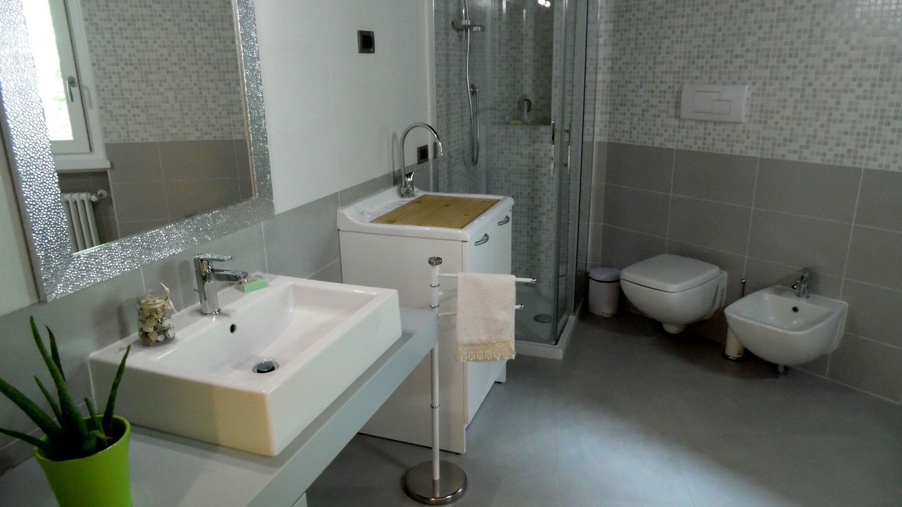 Photo of Bathroom in Marone