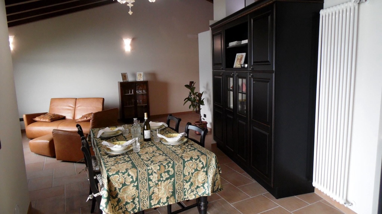 Photo of Livingroom in Marone