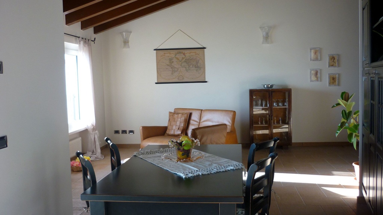 Photo of Livingroom in Marone