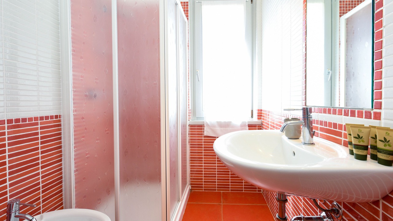Photo of Bathroom in Villaggio Sanghen