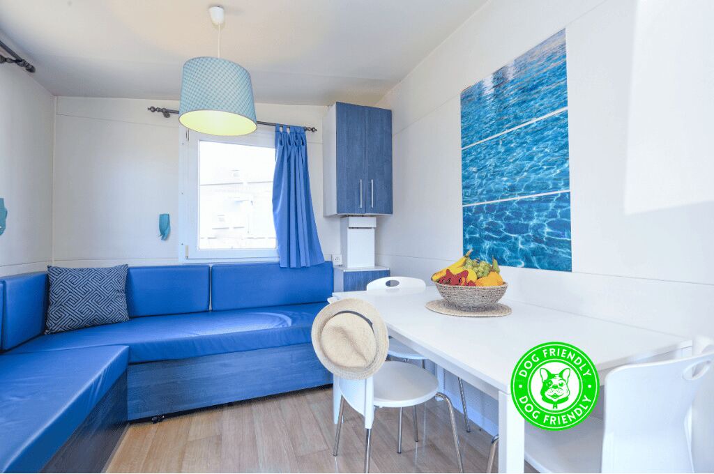Photo of Livingroom in Villaggio Sanghen
