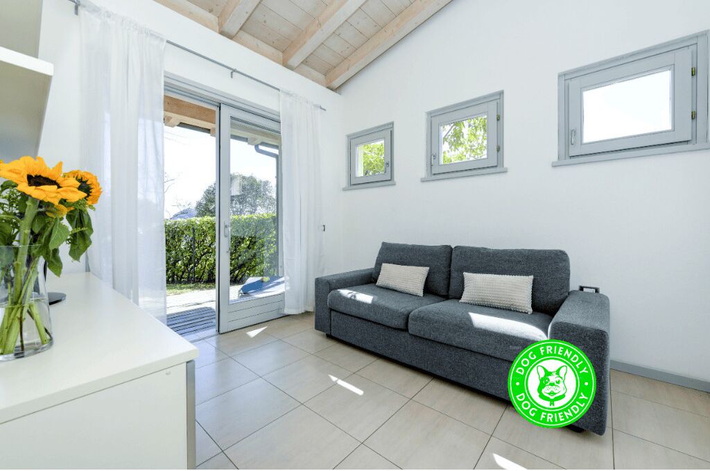 Photo of Livingroom in Villaggio Sanghen