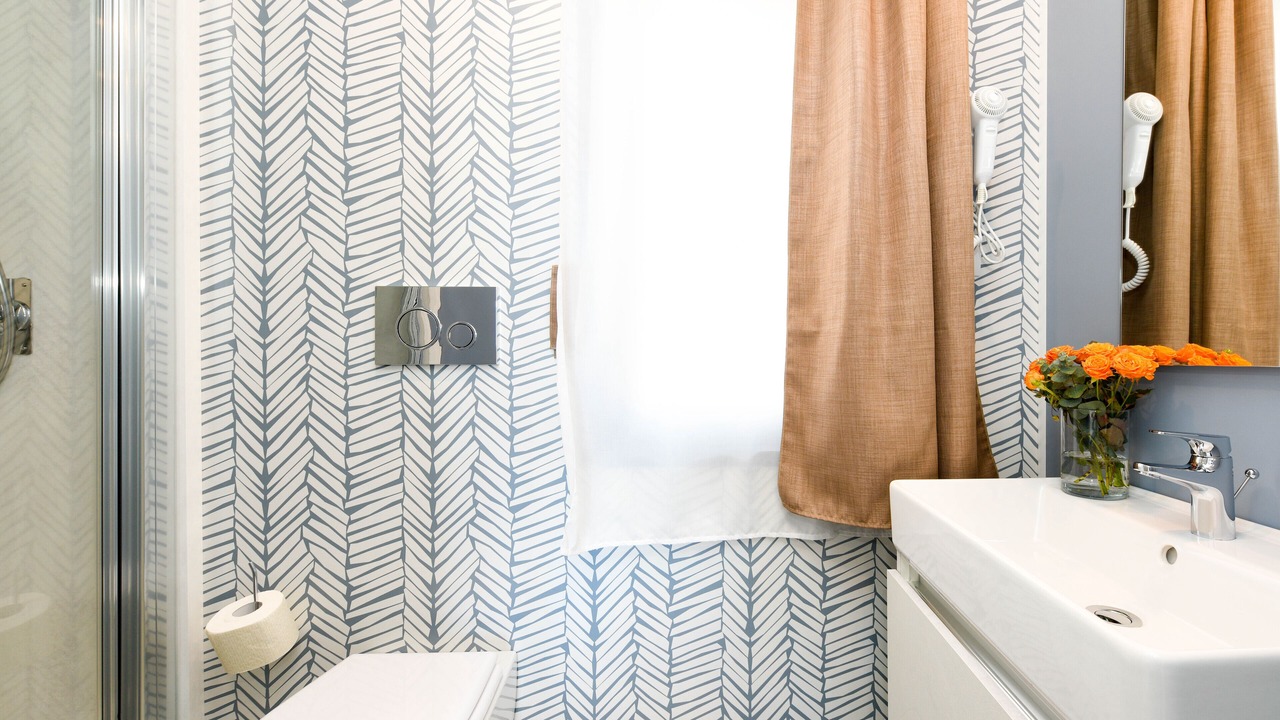 Photo of Bathroom in Villaggio Sanghen