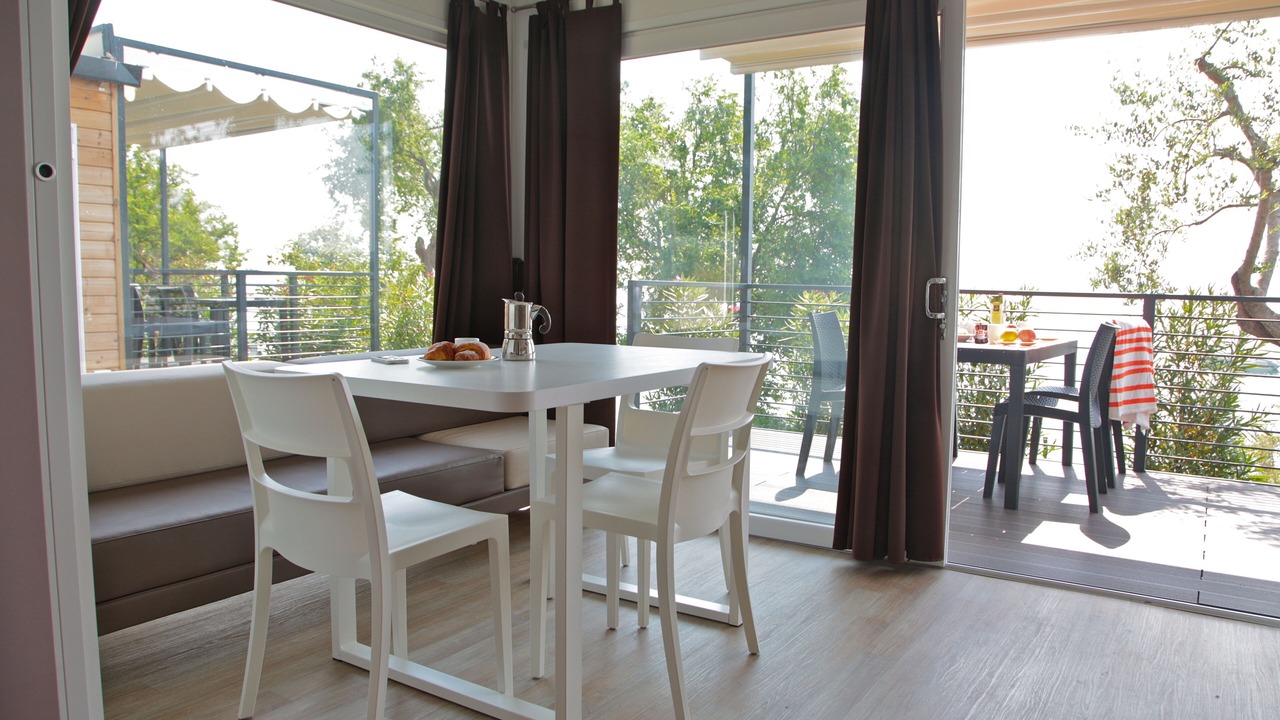 Photo of Kitchen in Villaggio Sanghen
