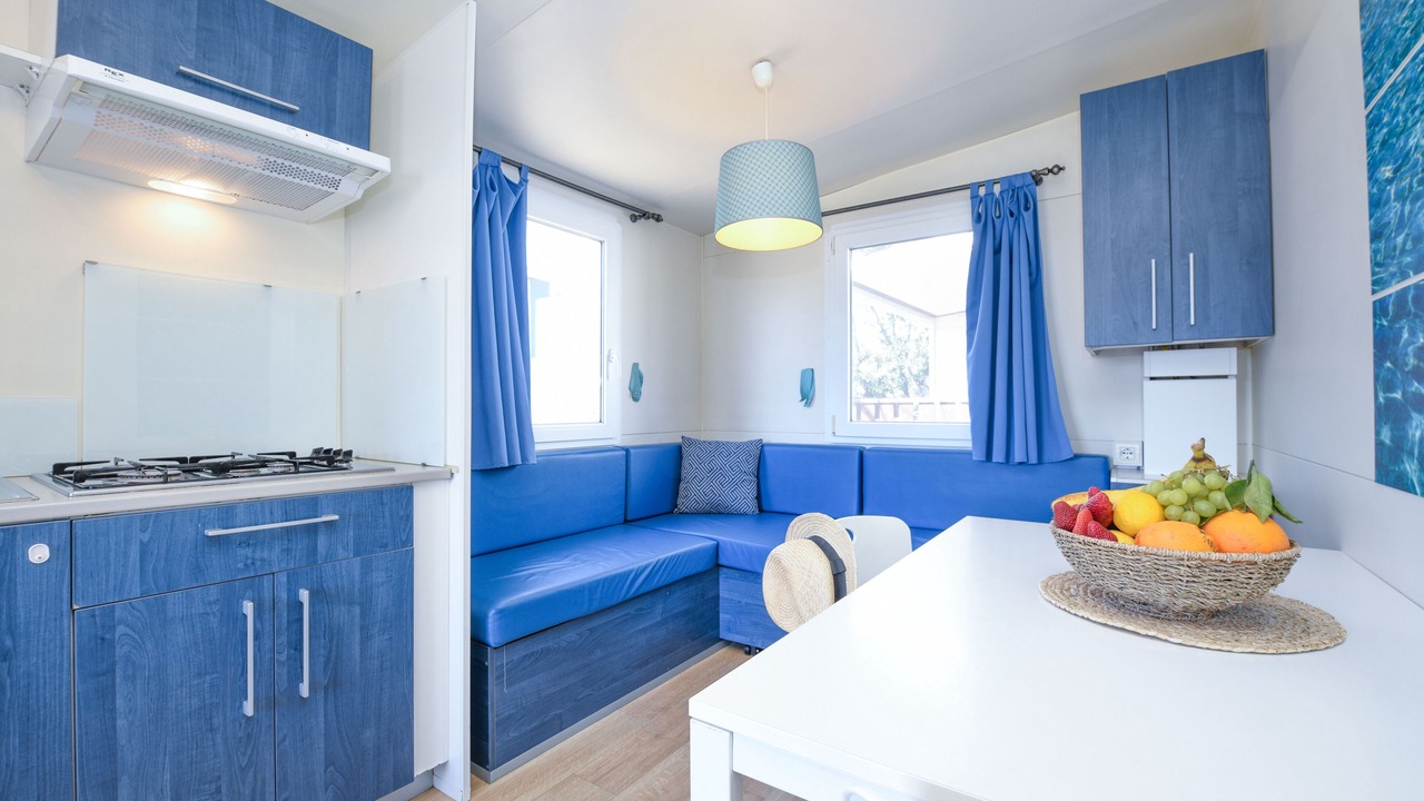 Photo of Kitchen in Villaggio Sanghen