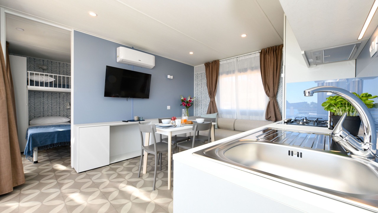 Photo of Livingroom in Villaggio Sanghen