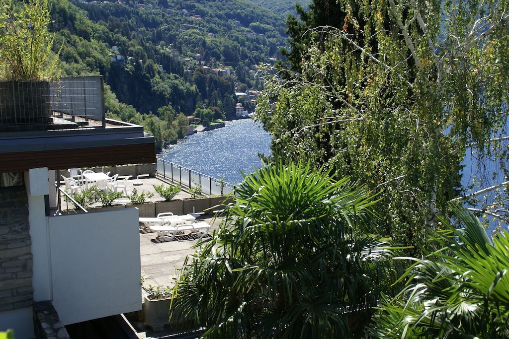 Photo of Others in Faggeto Lario