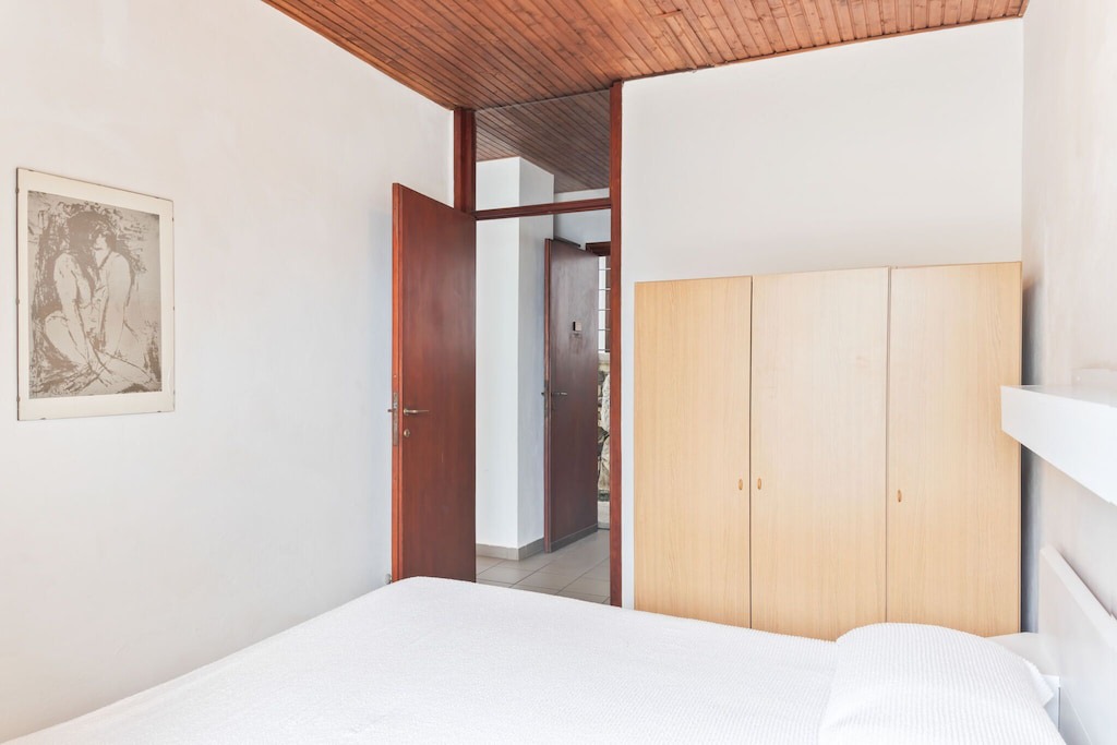 Photo of Bedroom in Faggeto Lario