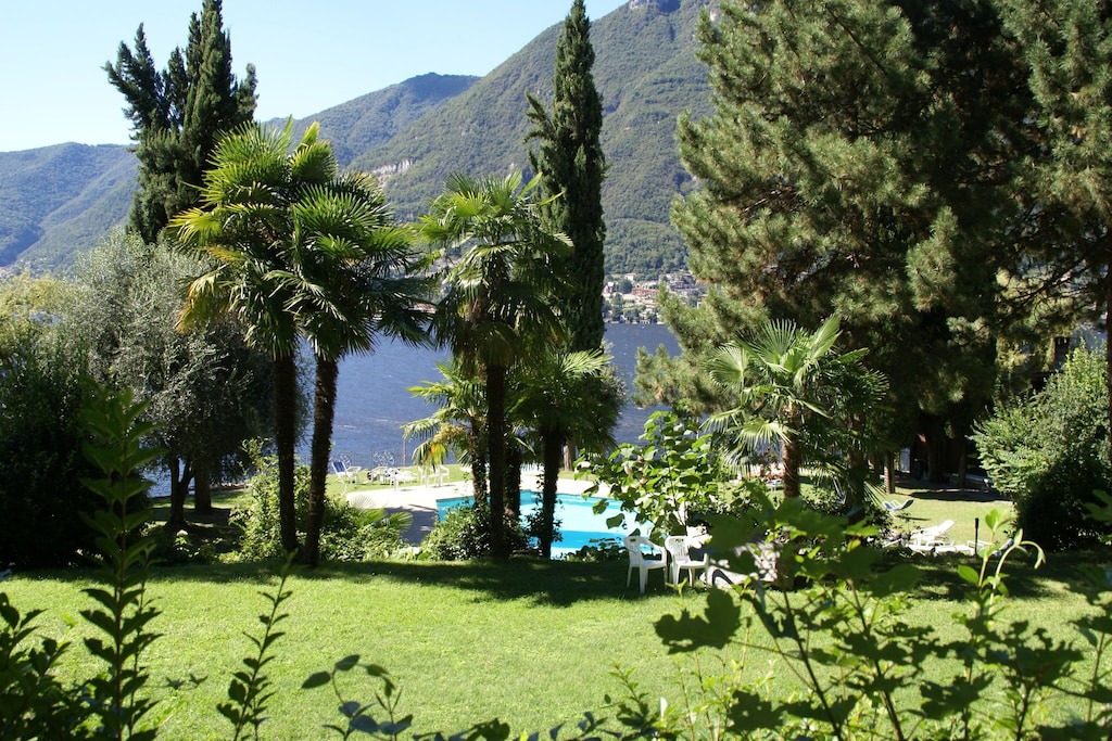Photo of Outdoor in Faggeto Lario