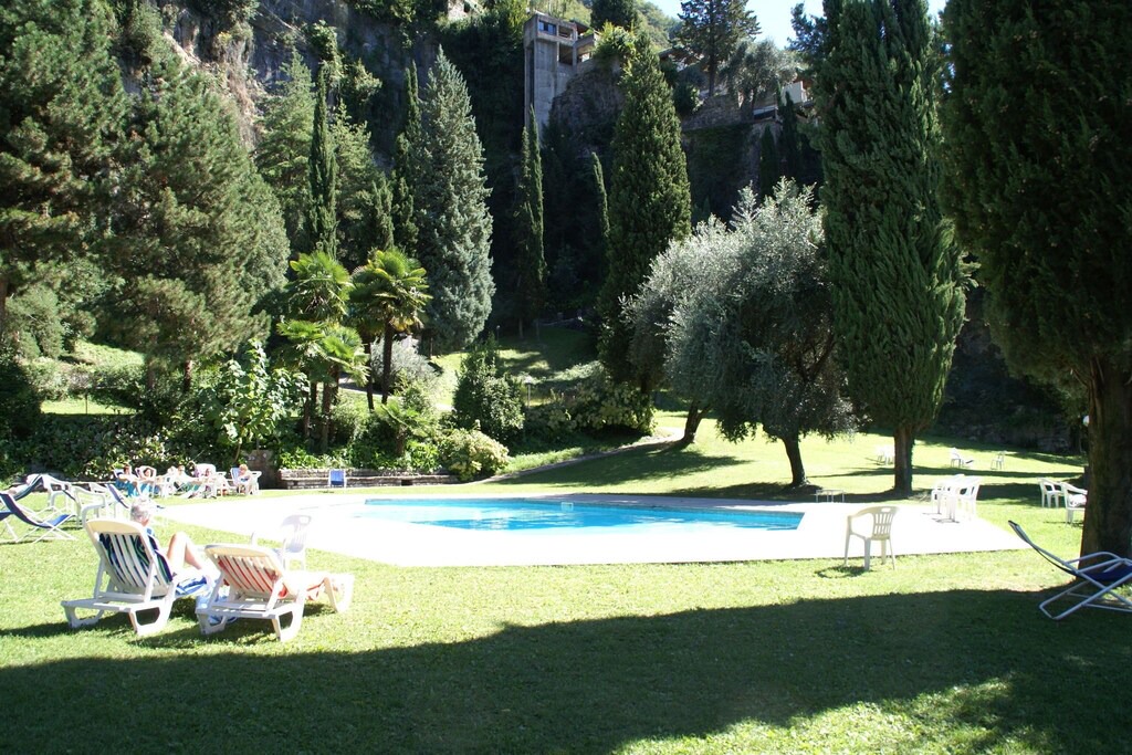 Photo of Outdoor in Faggeto Lario