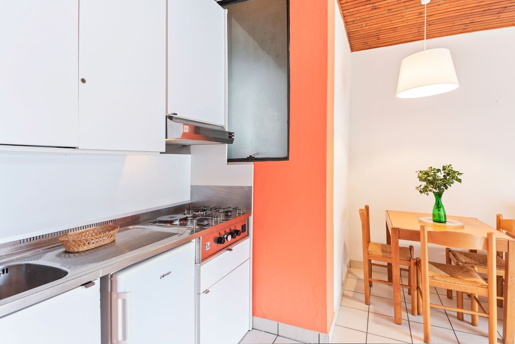 Photo of Kitchen in Faggeto Lario