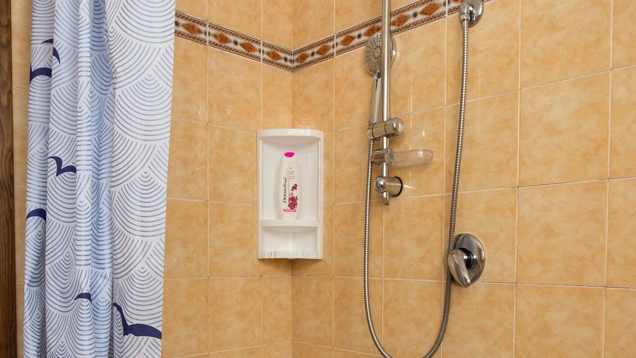 Photo of Bathroom in Idro