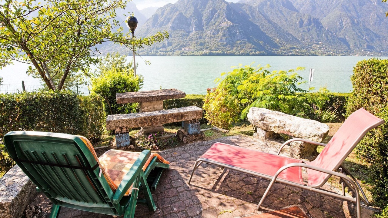 Photo of Patio Balcony in Idro