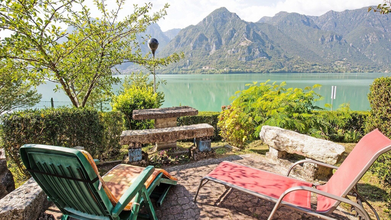 Photo of Patio Balcony in Idro