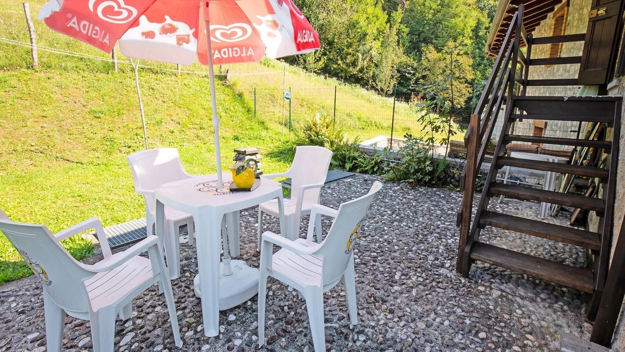 Photo of Patio Balcony in Idro