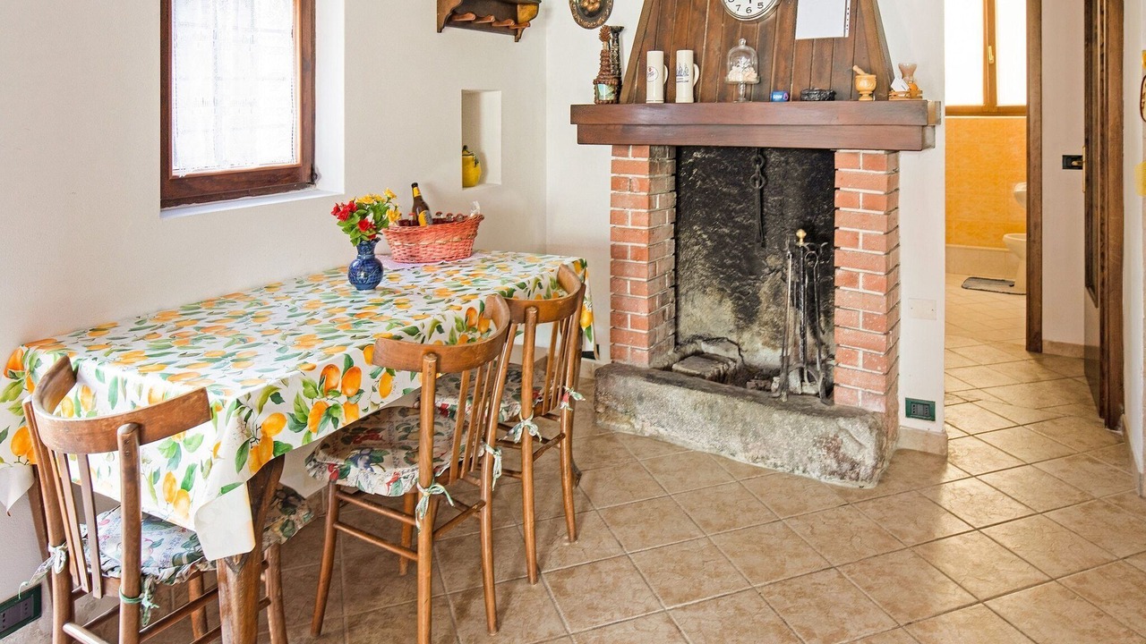 Photo of Livingroom in Idro