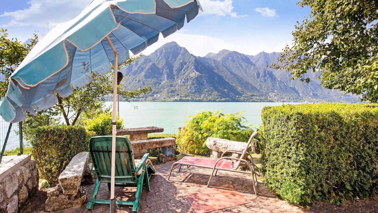 Photo of Patio Balcony in Idro