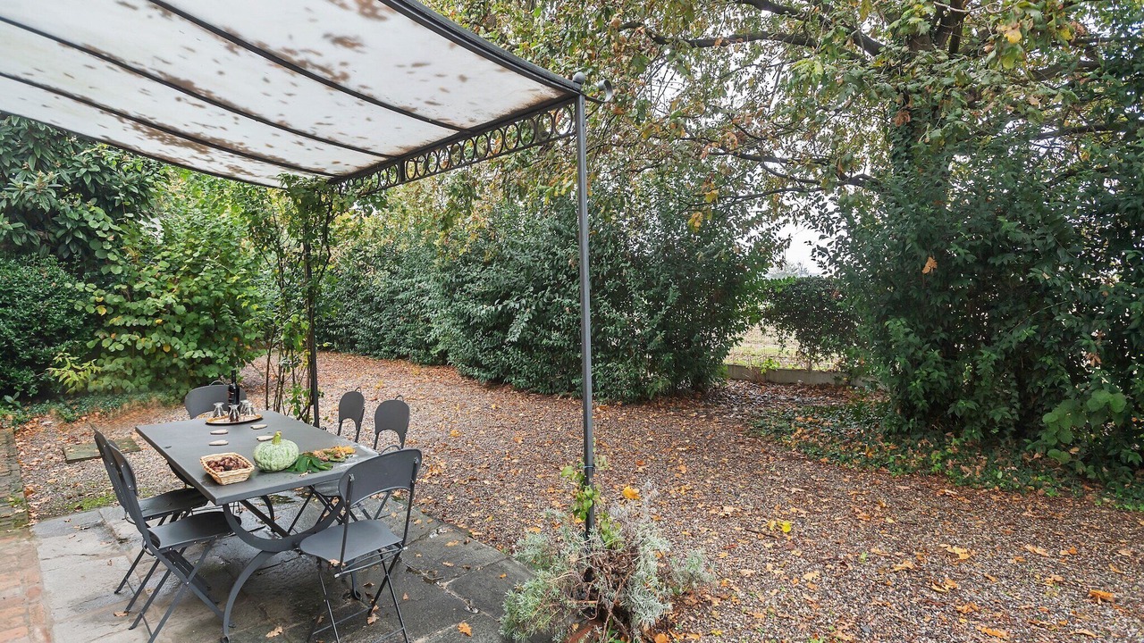 Photo of Patio Balcony in Stagno Lombardo