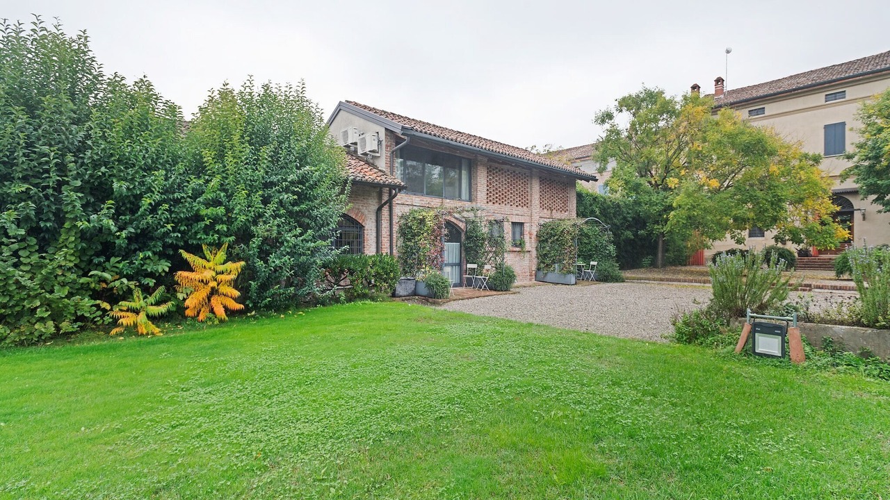 Photo of Outdoor in Stagno Lombardo