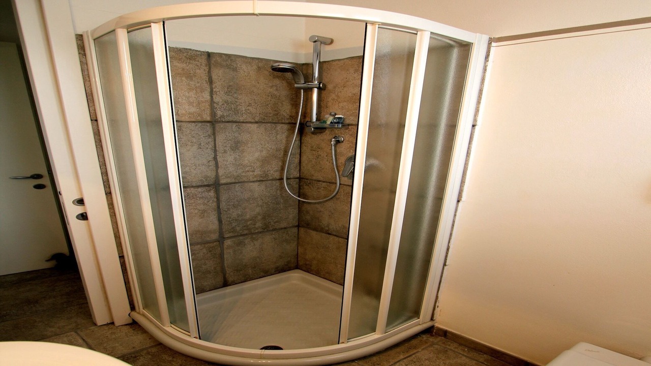 Photo of Bathroom in Stagno Lombardo