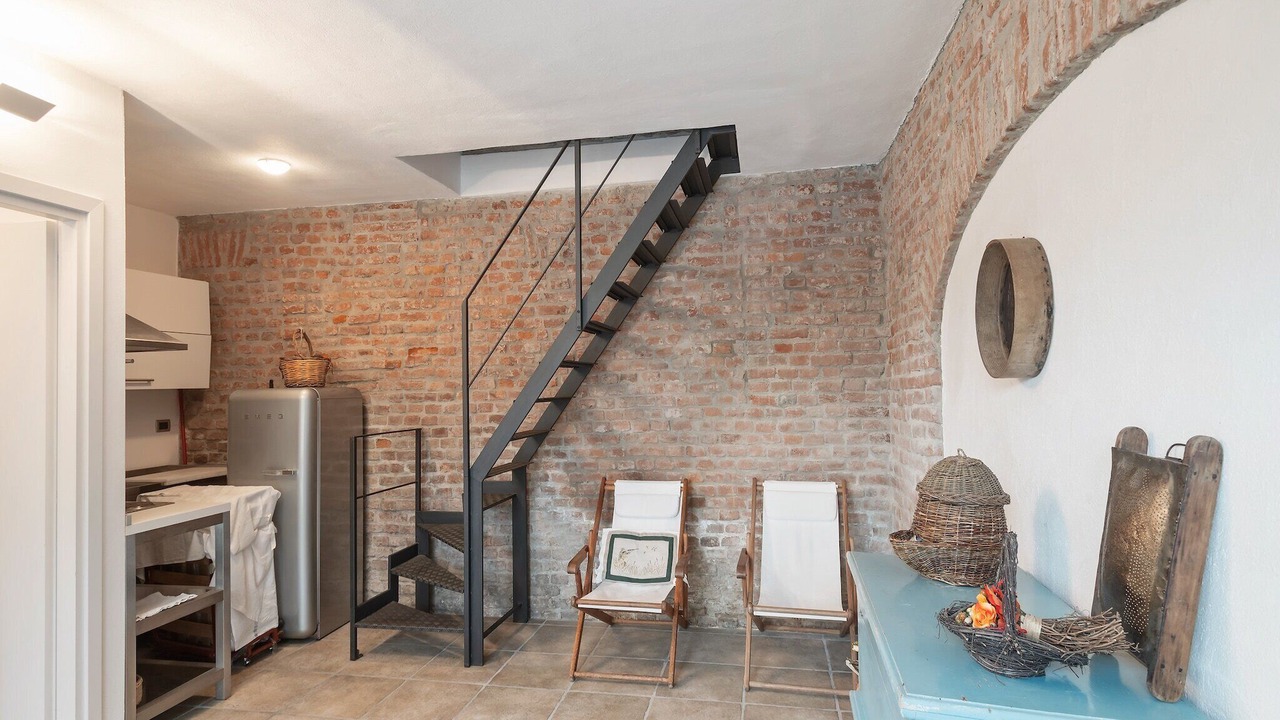 Photo of Livingroom in Stagno Lombardo