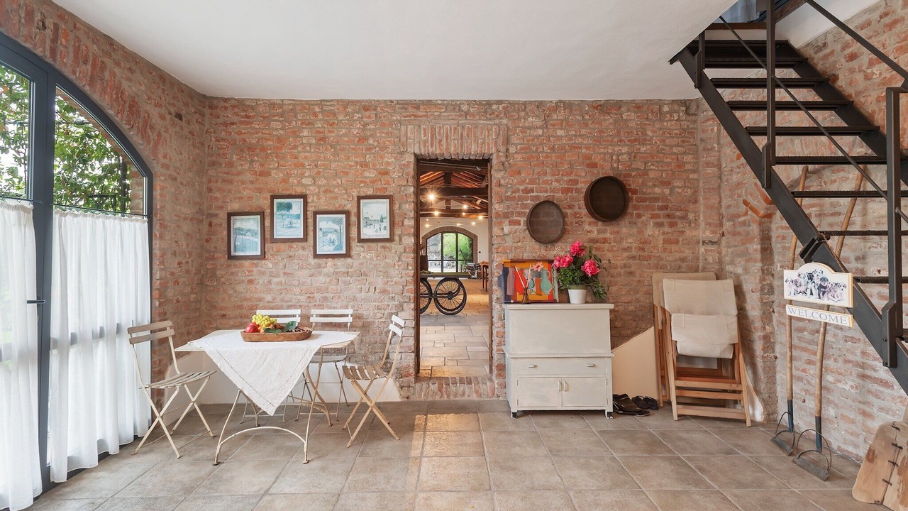Photo of Livingroom in Stagno Lombardo